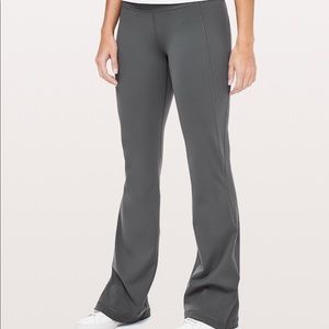 Lulu lemon yoga pants
